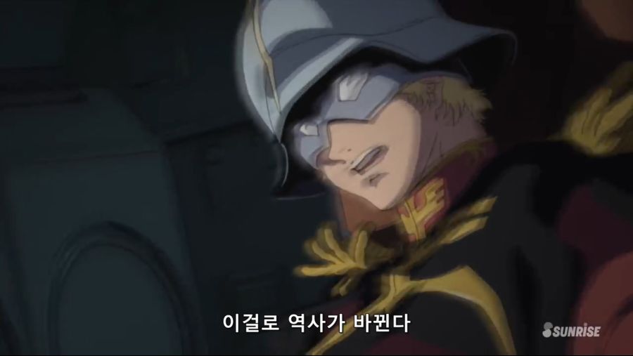 MOBILE SUIT GUNDAM THE ORIGIN Ⅴ -Clash at Loum (EN.HK.TW.KR.FR Sub).mp4_20190617_182603.184.jpg