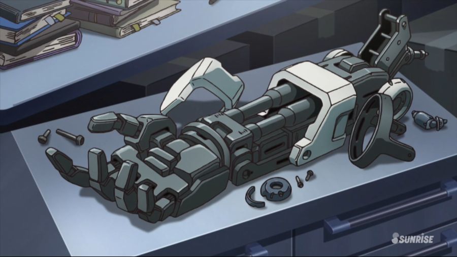 [HorribleSubs] Mobile Suit Gundam The Origin - 04 [720p].mkv_20190617_213256.332.jpg