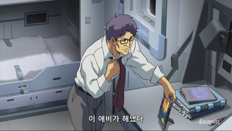 MOBILE SUIT GUNDAM THE ORIGIN VI Rise of the Red Comet (EN.HK.TW.KR.FR Sub).mp4_20190618_164815.747.jpg