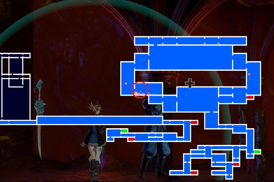 약스포) 달리기샤드 엑셀러레이터 습득 방법 & 샤드랭크 팁_1.png