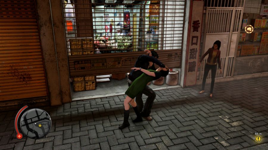 홍콩판GTA 슬리핑독스 2460원 하네요 으아아아 만세lol_2.jpg