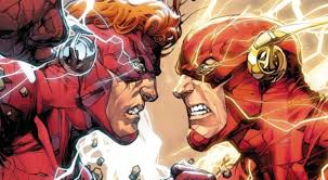 DC의 [플래시]의 솔로무비는 [신비한 동물사전]촬영 이후에 제작될 예정_1.jpg