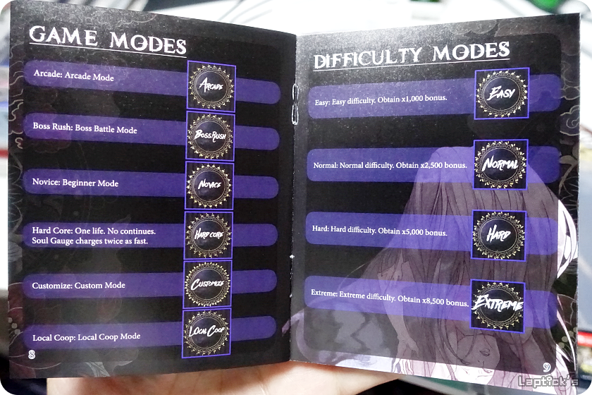 ■ 식혼도 (食魂徒 / SHiKHONDO) - 국산 탄막 슈팅게임_23.png