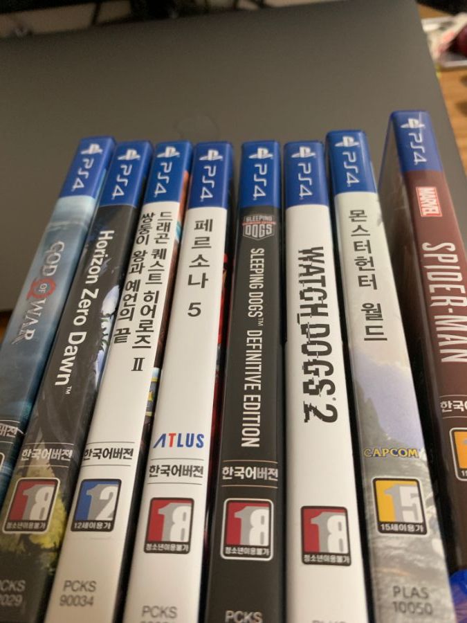 PS4 게임 좀 팔고싶은데 얼마에 팔아야 할까요?_1.jpeg