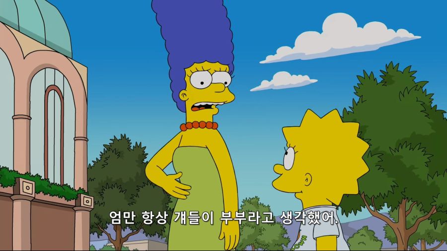 The Simpsons (1989) - S30E18 - Bart vs Itchy & Scratchy (1080p WEB-DL x265 ImE).mkv_20190629_194406.266.jpg