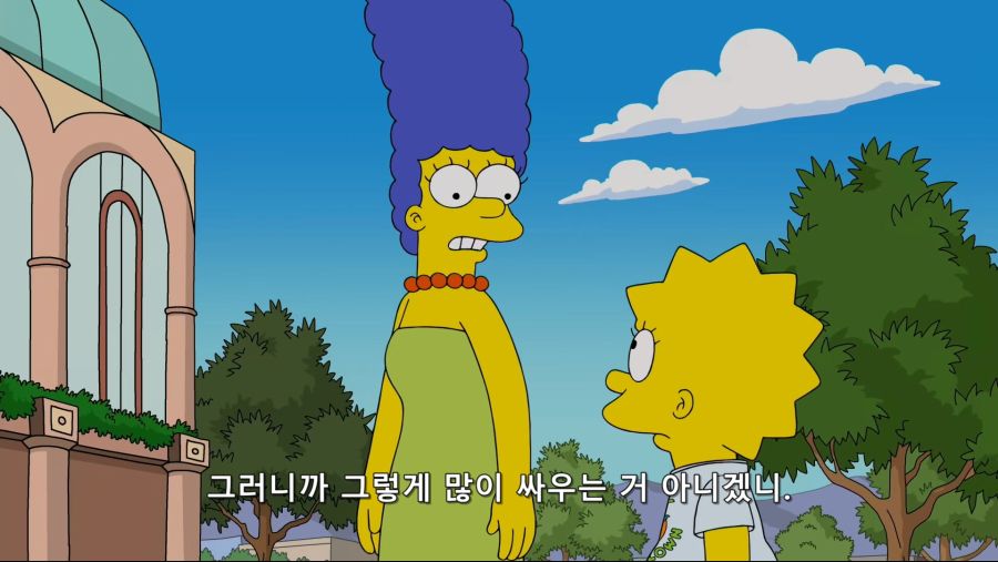 The Simpsons (1989) - S30E18 - Bart vs Itchy & Scratchy (1080p WEB-DL x265 ImE).mkv_20190629_194408.962.jpg