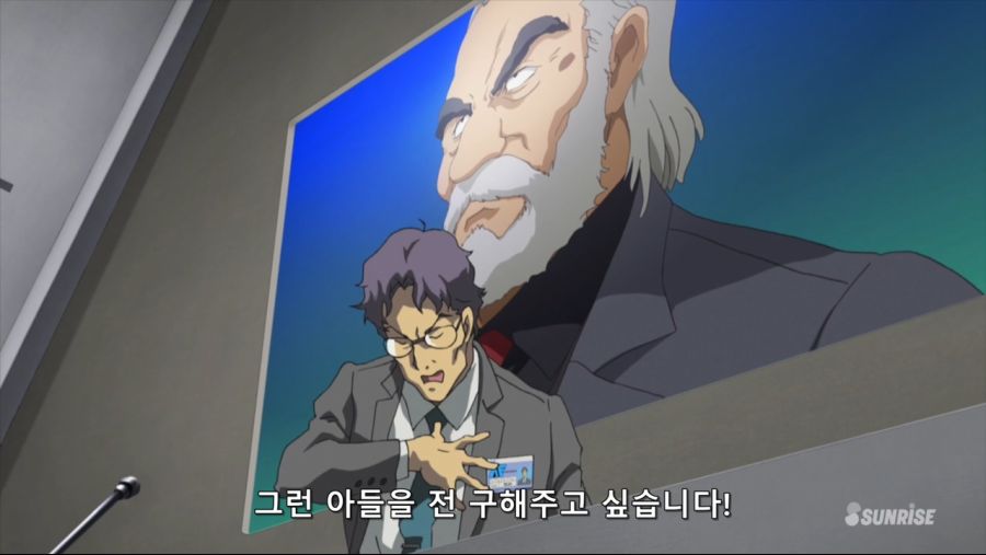 [HorribleSubs] Mobile Suit Gundam The Origin - 04 [720p].mkv_20190701_195353.904.jpg