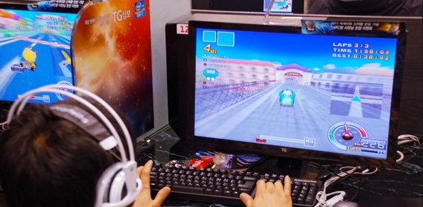 역주행에 성공한 넥슨의 캐주얼 레이싱, 카트라이더에 대해서_1.jpg