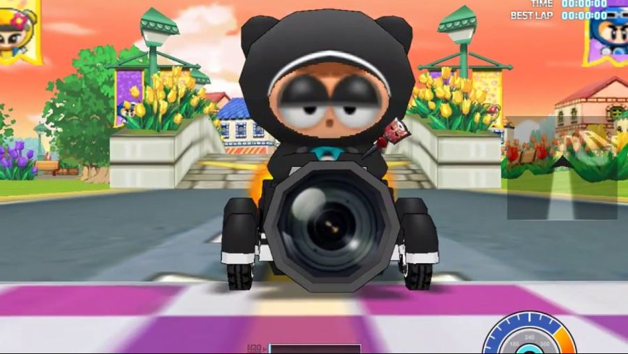 역주행에 성공한 넥슨의 캐주얼 레이싱, 카트라이더에 대해서_12.jpg