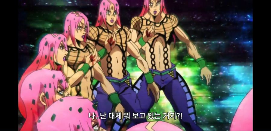 [죠죠 5부] 이것이 골드 익스피리언스 레퀴엠_13.jpg