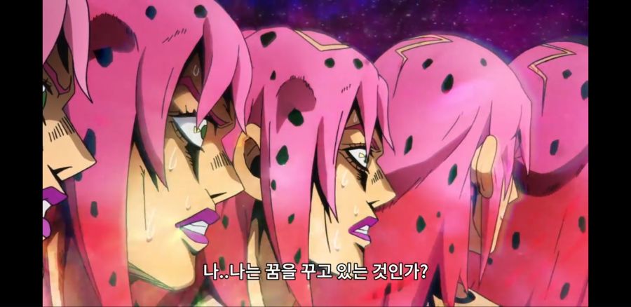 [죠죠 5부] 이것이 골드 익스피리언스 레퀴엠_14.jpg