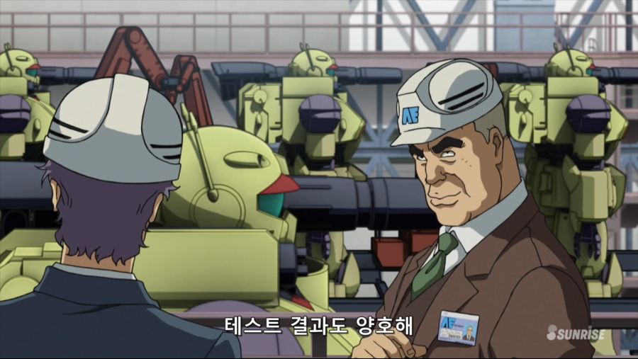 [HorribleSubs] Mobile Suit Gundam The Origin - 04 [720p].mkv_20190706_123918.435.jpg
