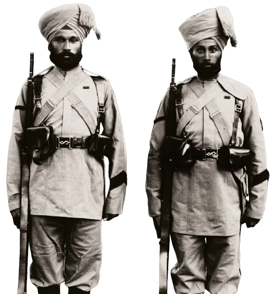 용병들 무기바꿔줬더니 반란 일어남[세포이항쟁]_2.jpg