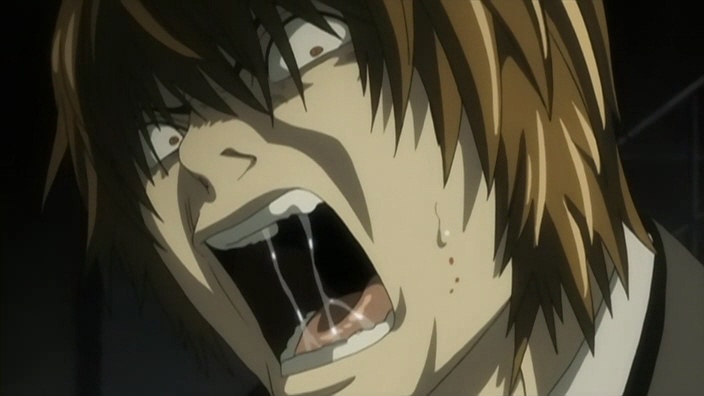 류크 : 라이토 데스노트를 사용한 인간이 지옥이나 천국에 갈거란 생각은 하지마라_1.jpg