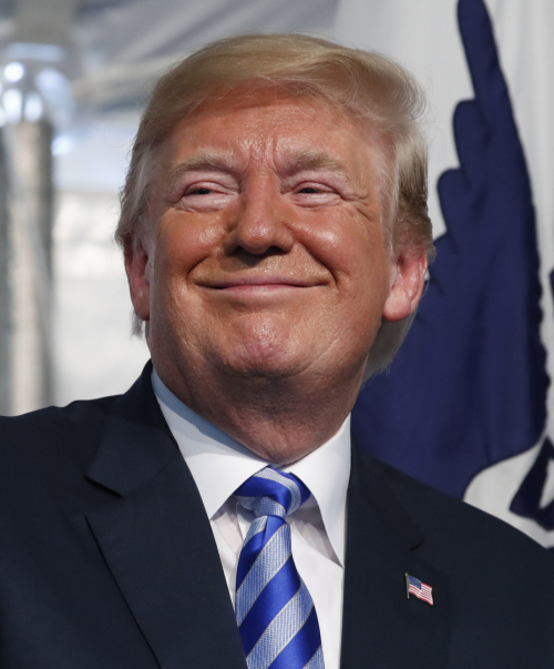 '트럼프 행정부 폄하' 논란 빚은 주미 영국대사 결국 사임_1.jpg