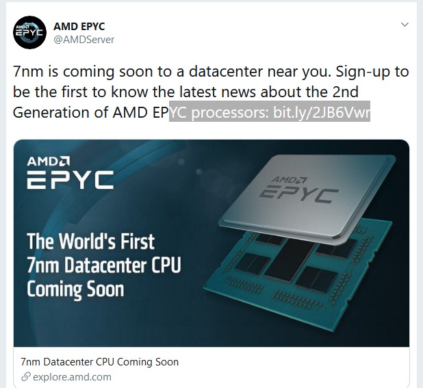 Screenshot_2019-07-11 트위터의 AMD EPYC 님 7nm is coming soon to a datacenter near you Sign-up to be the first to know the lates[...].png