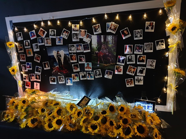 [MJ 10주기 추모] 마이클 잭슨 추모 행사 한국 팬들이 만든 추모존_19.jpg