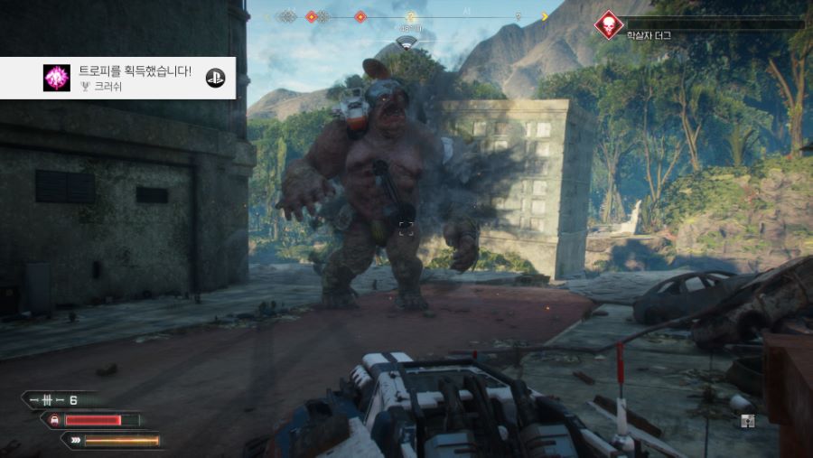 [플래후기+정보] 레이지2 처음부터 끝까지 한결같은 게임_3.jpg