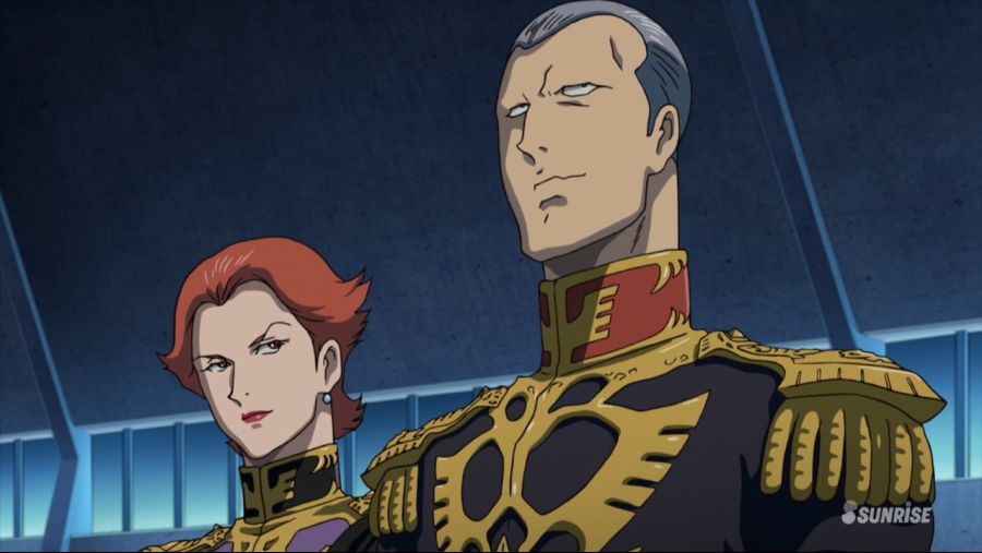 [HorribleSubs] Mobile Suit Gundam The Origin - 04 [720p].mkv_20190718_221454.624.jpg