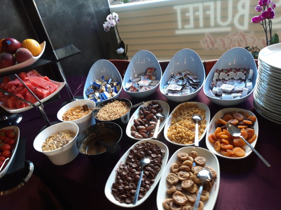 운동끝낸후 터키식 아침식사(약스압 주의_5.jpg