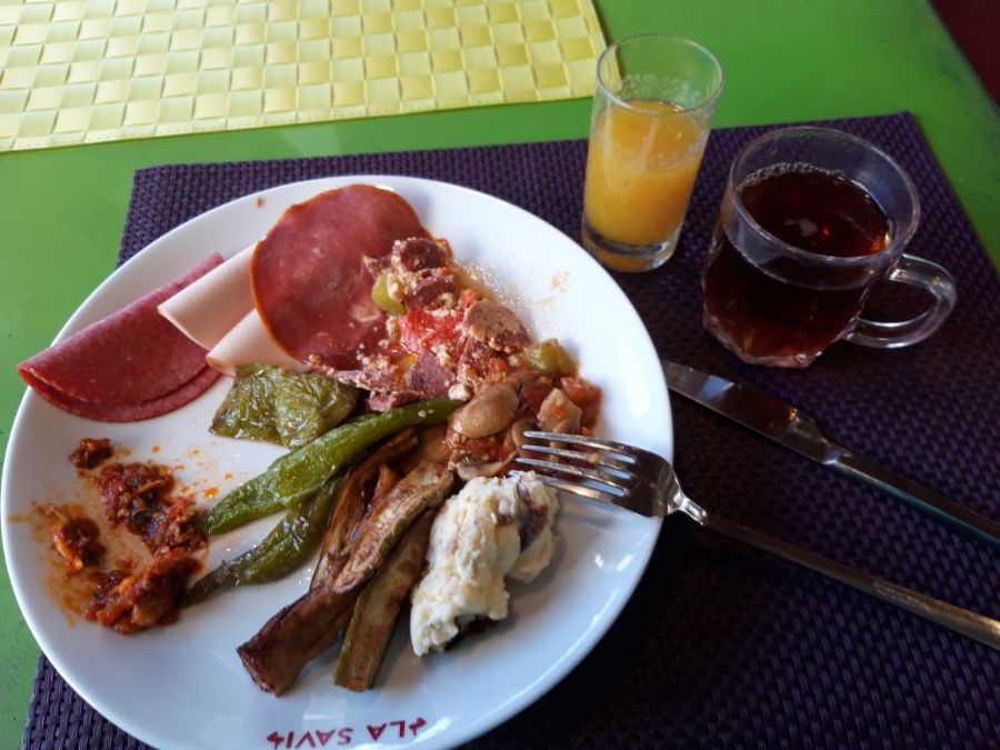 운동끝낸후 터키식 아침식사(약스압 주의_13.jpg