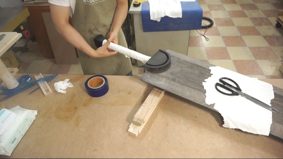 안녕하세요. 나무로 가츠의 드래곤 슬레이어를 만들어 봤습니다. ㅋㅋ_8.jpg