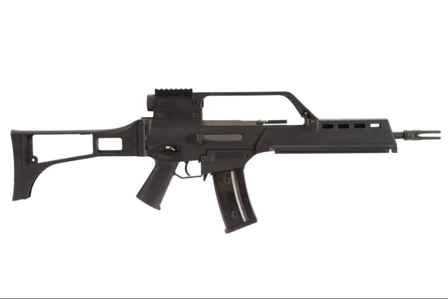 독일 G36소총 바뀌네_1.jpg