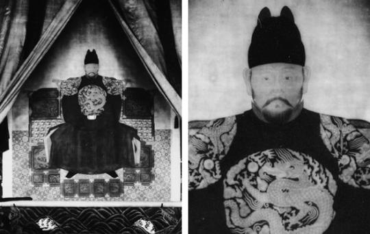 태조 어진 보면 조선 왕들 인상이 어땠을지 파악이 되지_1.jpg