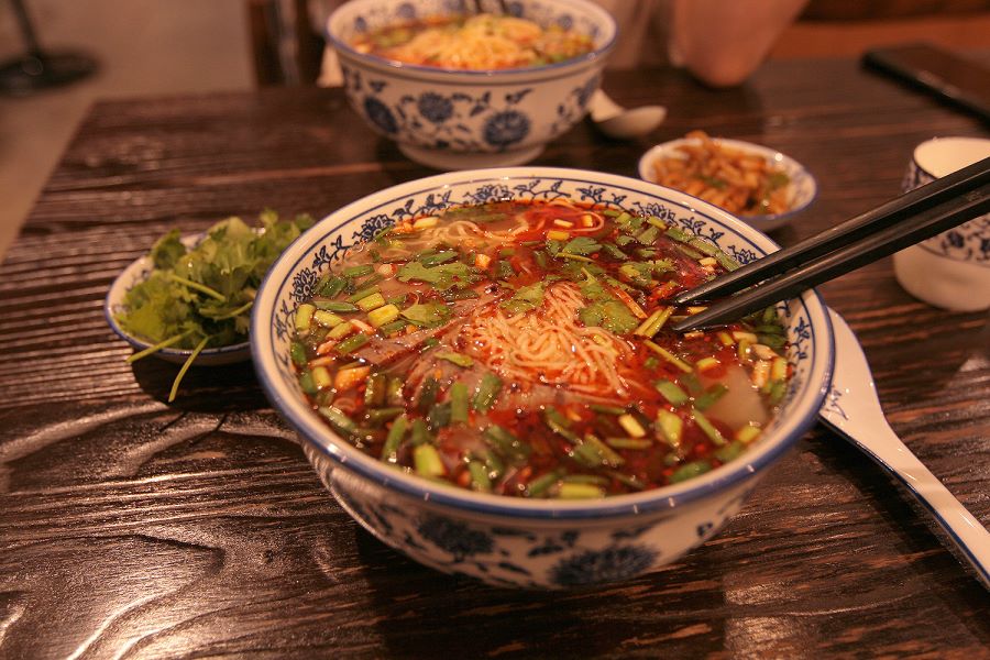 종로 3 가 맛집 샤오바오 우육면_8.jpg