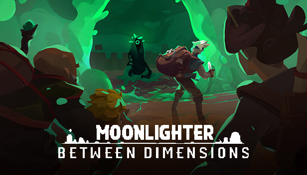 로그라이크 액션 RPG, Moonlighter 확장팩 DLC 출시 (한국어 지원)_1.jpg