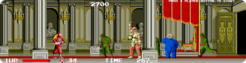 ■ 닌자 워리어즈 시리즈 (Ninja Warriors Again Remake!)_15.png