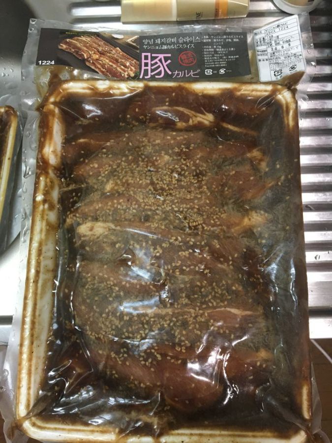 한쿡 먹거리, 이번엔 밖에서 먹기_3.jpg