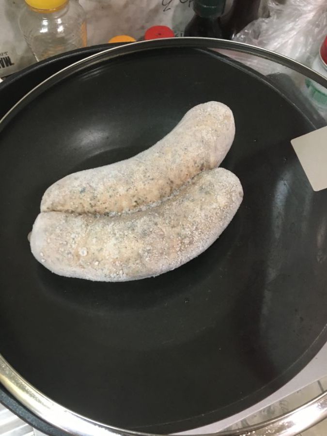 한쿡 먹거리, 이번엔 밖에서 먹기_5.jpg