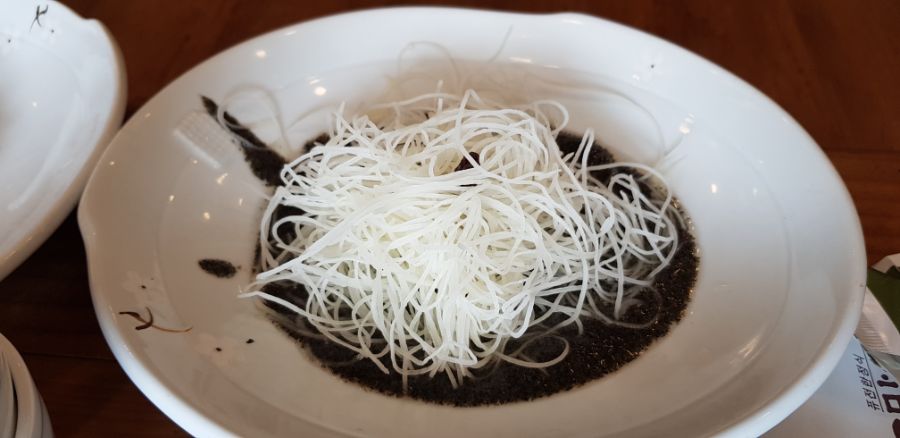 고창에서 먹은 퓨전한정식_9.jpg