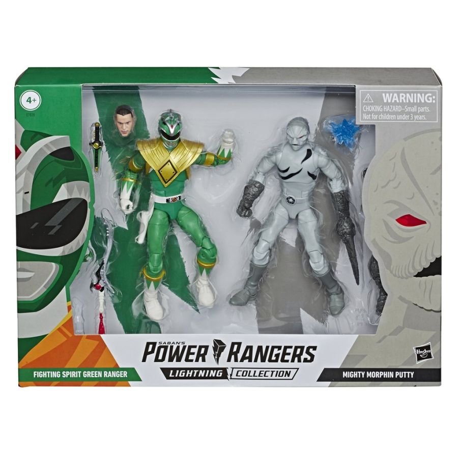 Power Rangers Lightning Collection Green Ranger and Putty 2_Pack (3).jpg