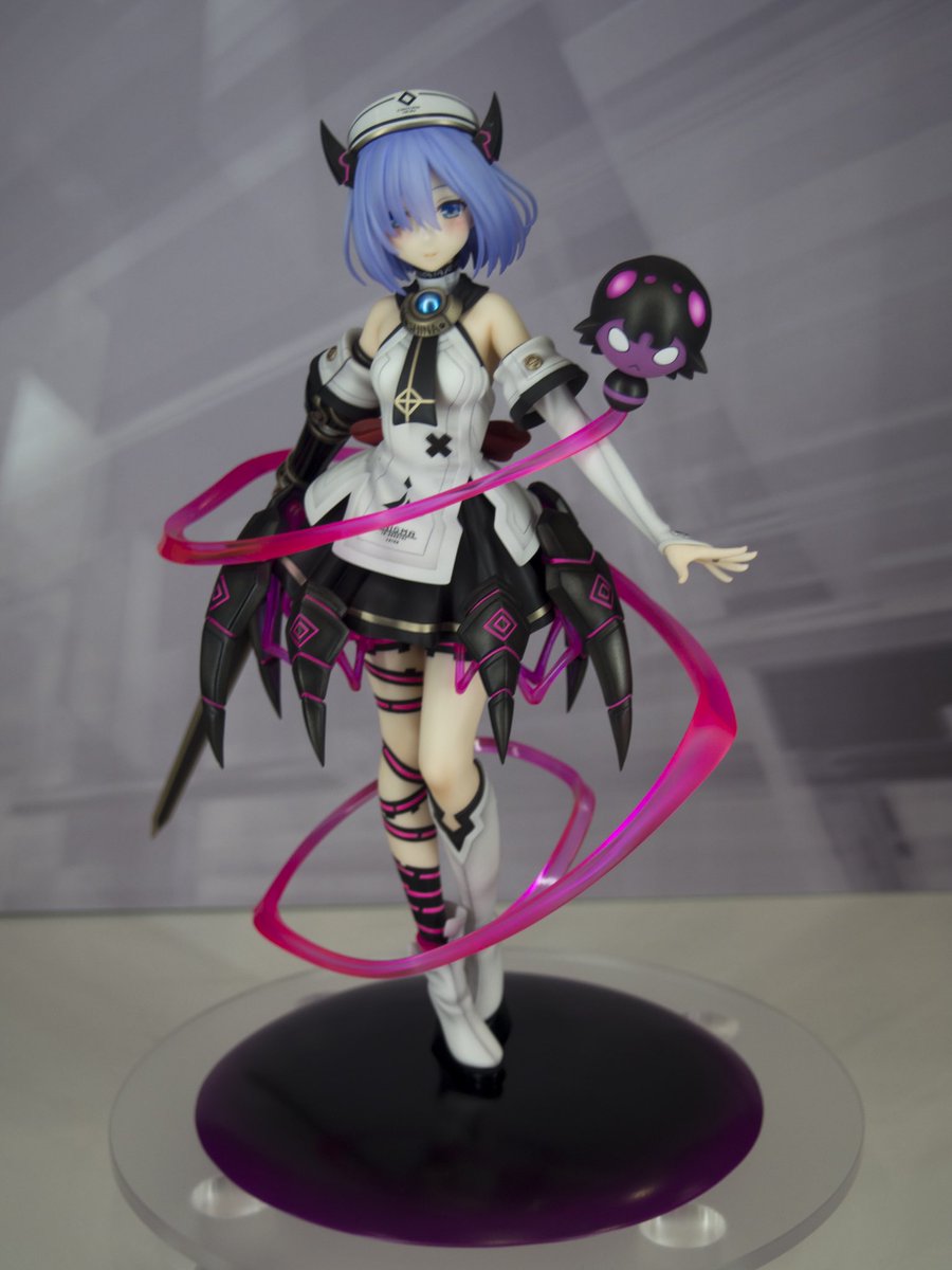 이 게임이 뭐라고 피규어에 후속작까지 나오는 걸까요..._1.jpg