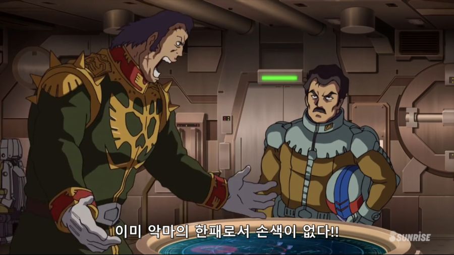 MOBILE SUIT GUNDAM THE ORIGIN Ⅴ -Clash at Loum (EN.HK.TW.KR.FR Sub).mp4_20190730_164930.680.jpg