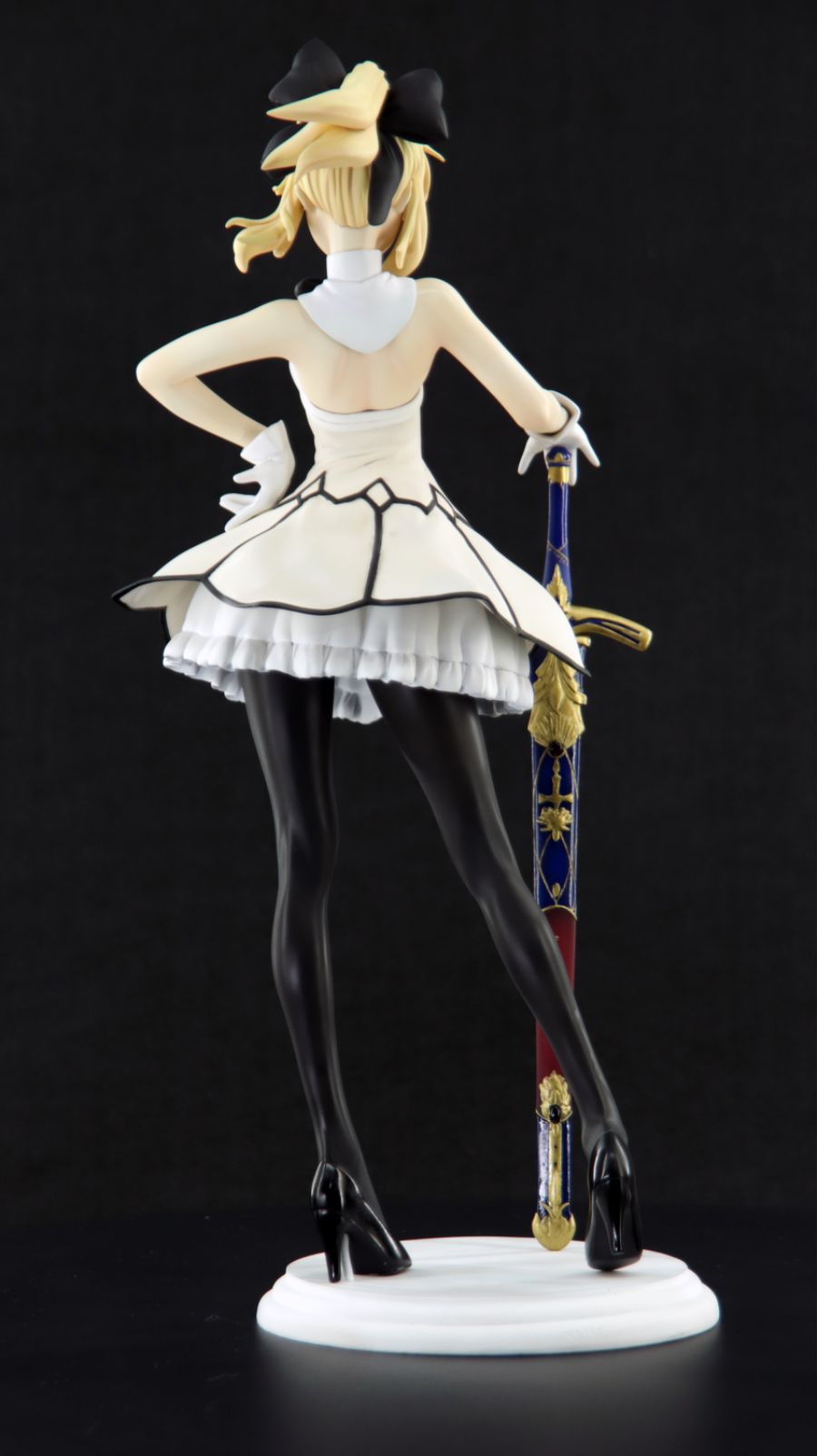 황금더듬이 원더페스티벌에 나가다 [다이호,세이버 릴리 전시]팀 Bellus_33.jpg