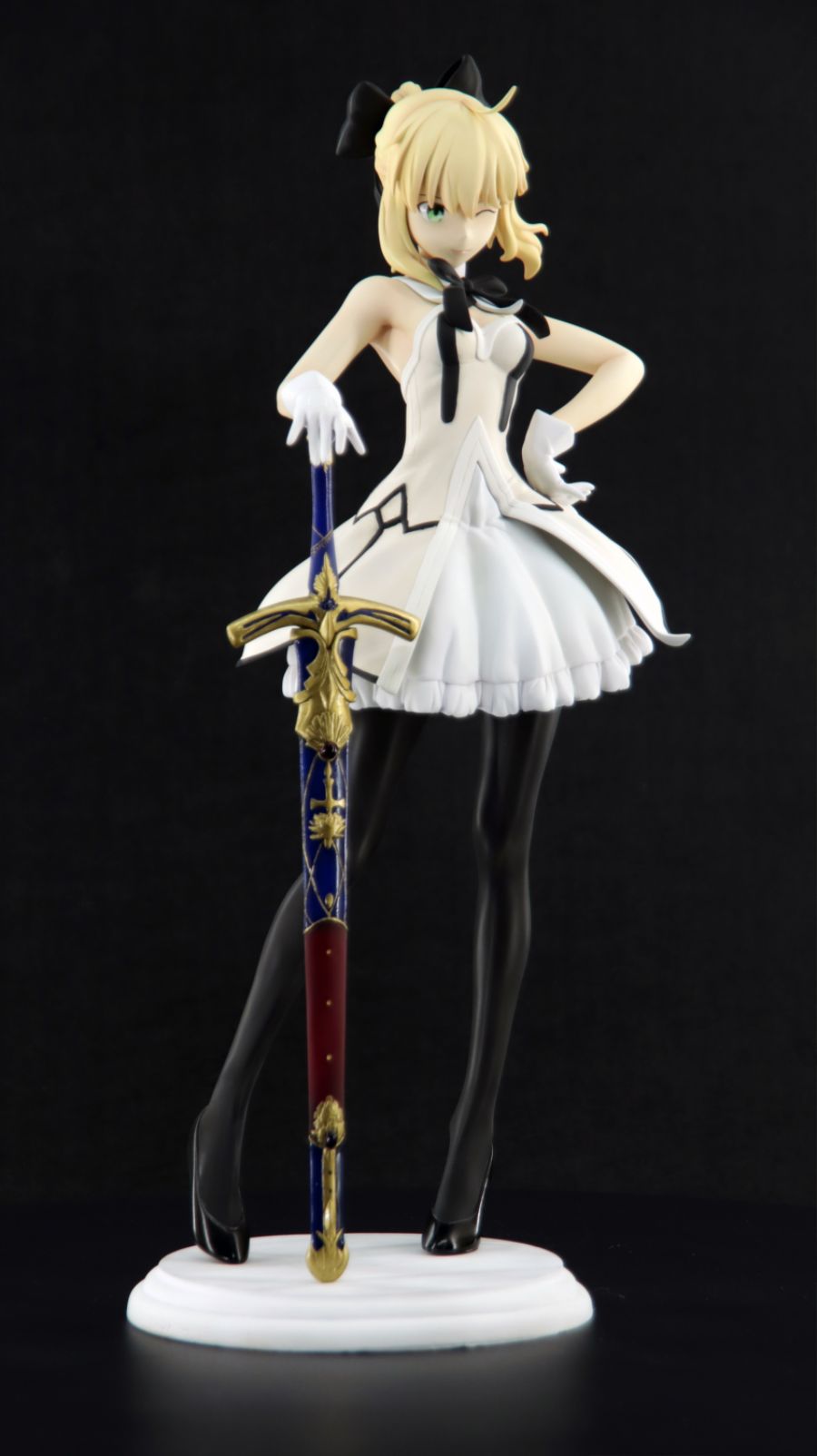 황금더듬이 원더페스티벌에 나가다 [다이호,세이버 릴리 전시]팀 Bellus_36.jpg