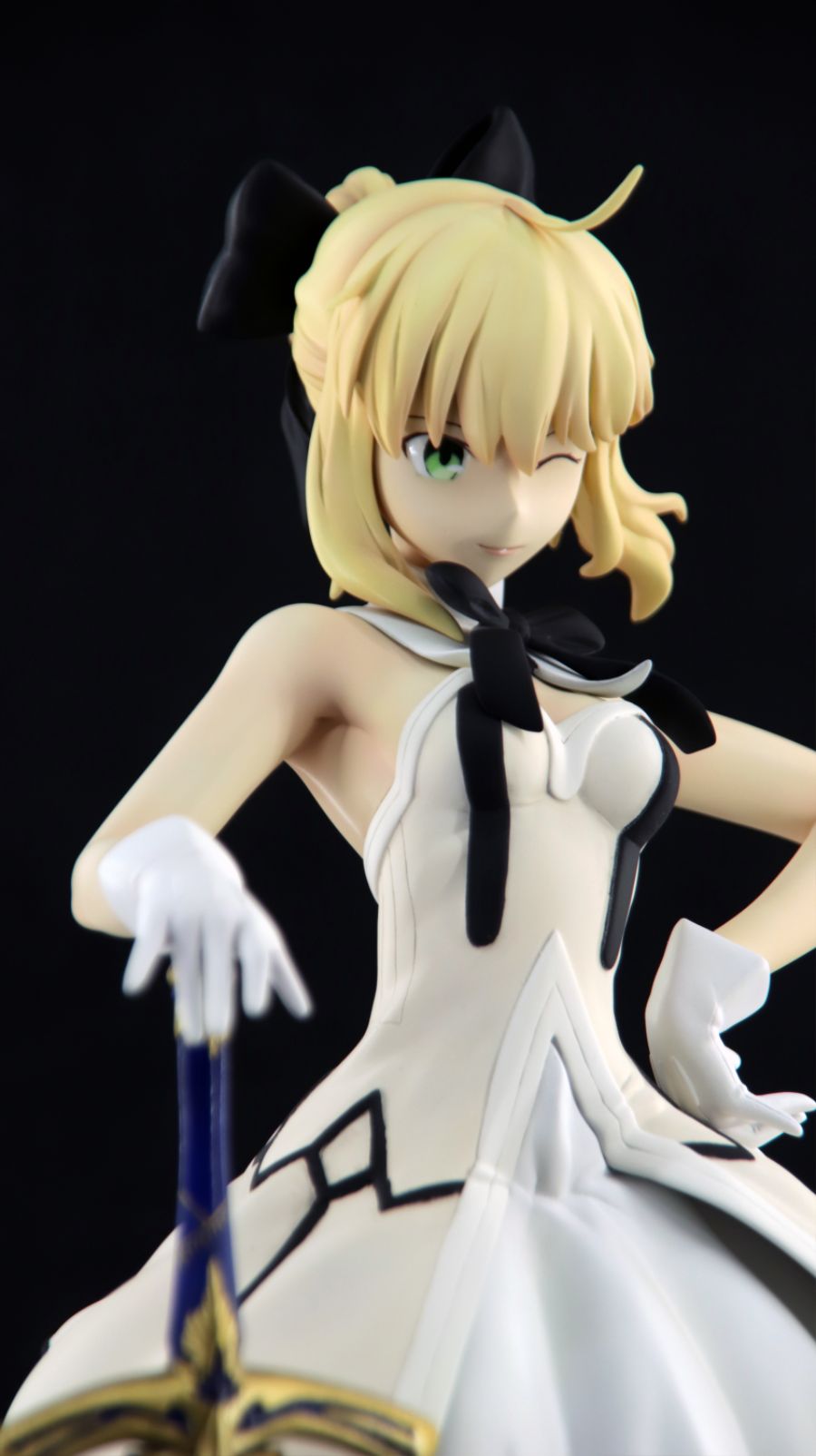 황금더듬이 원더페스티벌에 나가다 [다이호,세이버 릴리 전시]팀 Bellus_40.jpg