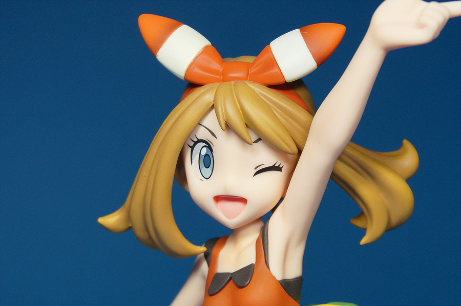 ARTFX J 포켓몬스터 봄이with 물짱이_11.jpg