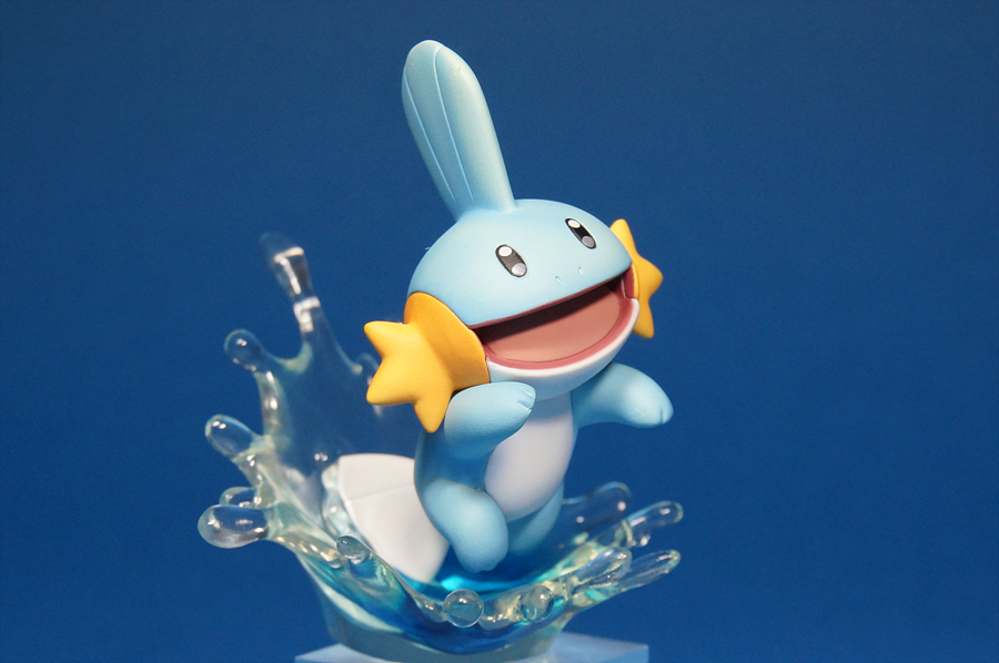 ARTFX J 포켓몬스터 봄이with 물짱이_24.jpg