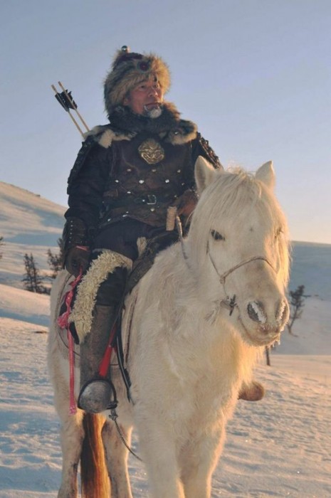 말이라는 생물이 전투병기로 진화하는 과정. (6편)_2.jpg