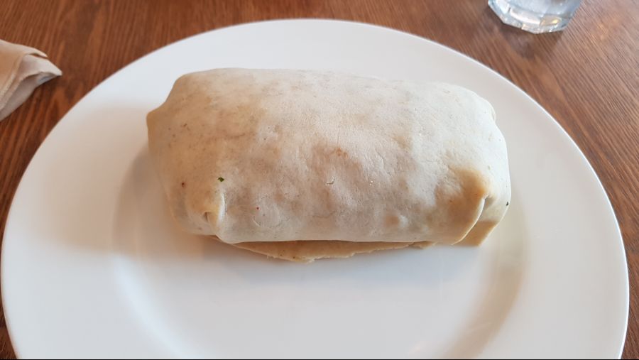 폭염 뚫고 이태원까지 가서 단골 멕시코 요리집 방문_1.jpg