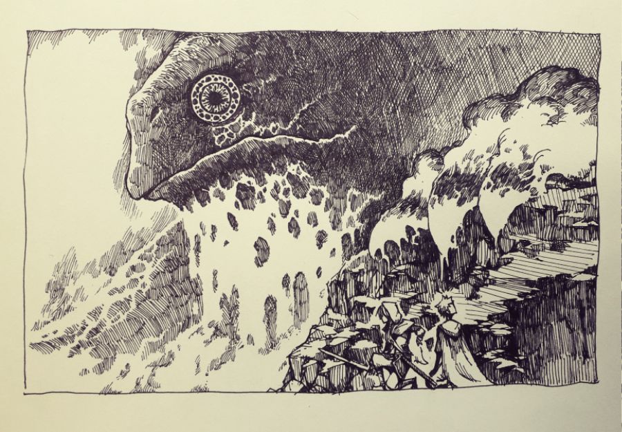 판타지 펜 낙서_1.jpg