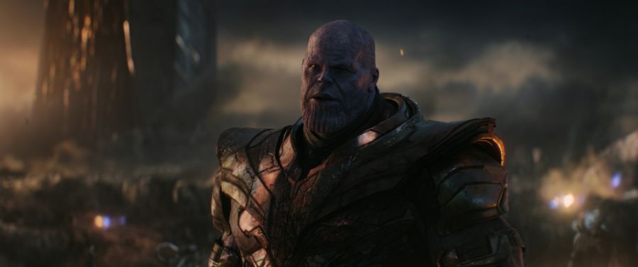 [ 4K UHD ] 어벤져스 엔드게임 최후의 결전 한타전_1.jpg