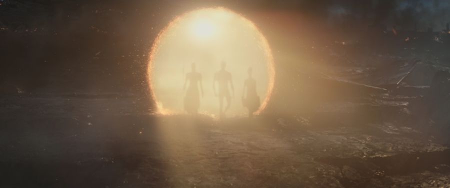 [ 4K UHD ] 어벤져스 엔드게임 최후의 결전 한타전_31.jpg