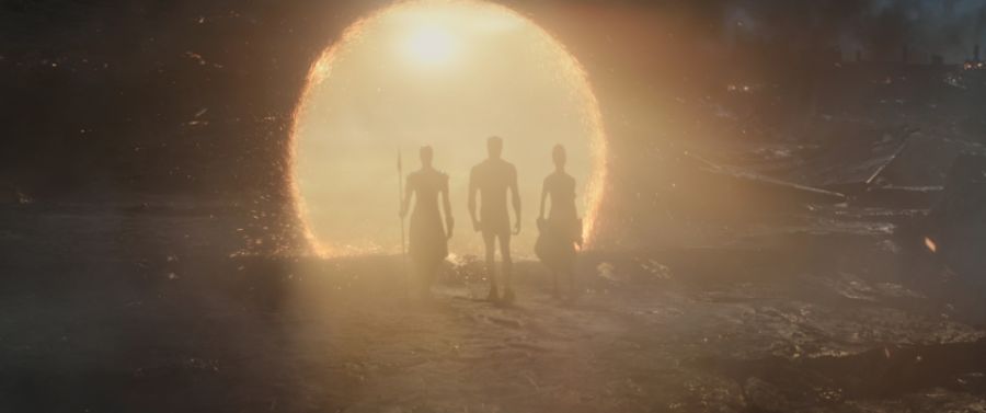 [ 4K UHD ] 어벤져스 엔드게임 최후의 결전 한타전_32.jpg