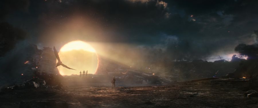 [ 4K UHD ] 어벤져스 엔드게임 최후의 결전 한타전_46.jpg