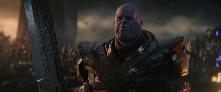 [ 4K UHD ] 어벤져스 엔드게임 최후의 결전 한타전_51.jpg